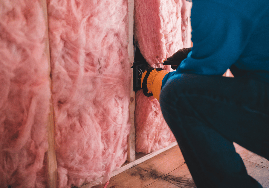 Insulation Installer: Your Guide to a More Comfortable & Energy-Efficient Australian Home