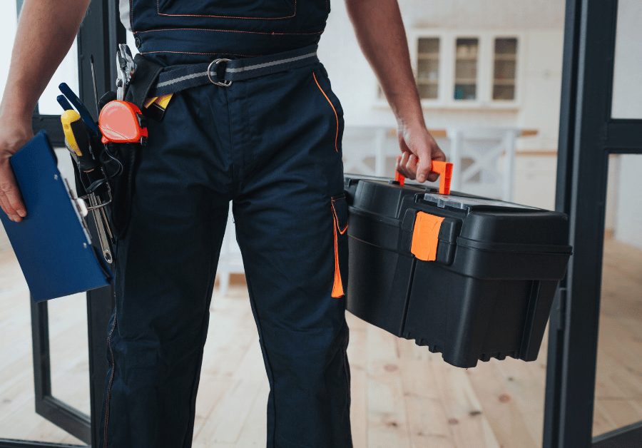 Handyman Near Me: Your Australian Home & Property Solution