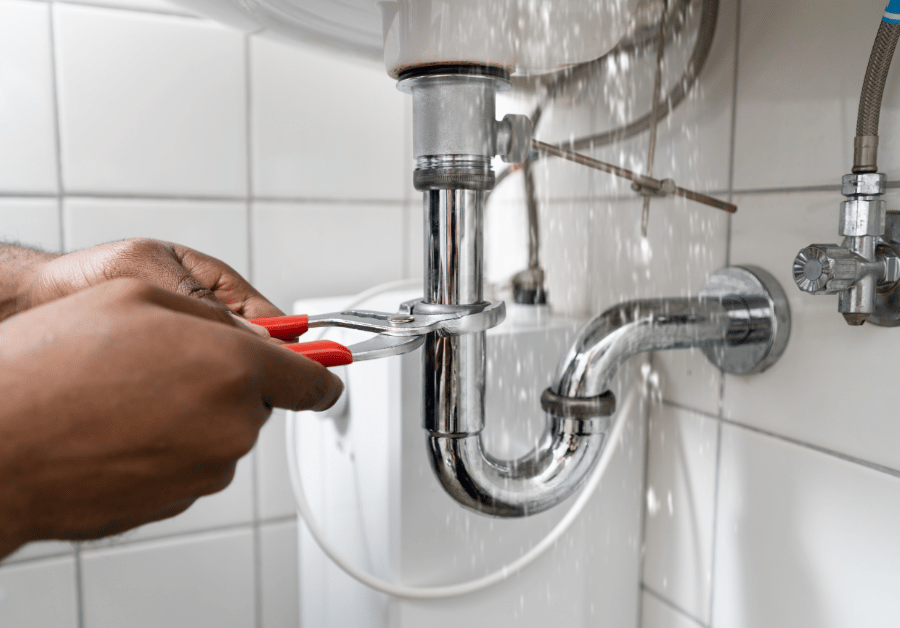 Leak Detection Near Me: Find Experts Across Australia