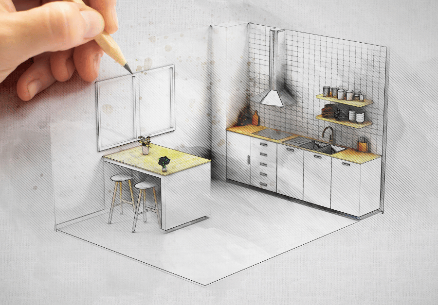 Kitchen Designers Near Me: Your Guide to Dream Kitchens Australia