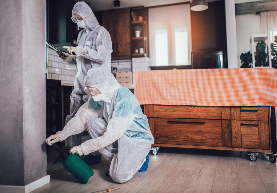 Pest Control Australia: Your Ultimate Guide to a Pest-Free Home