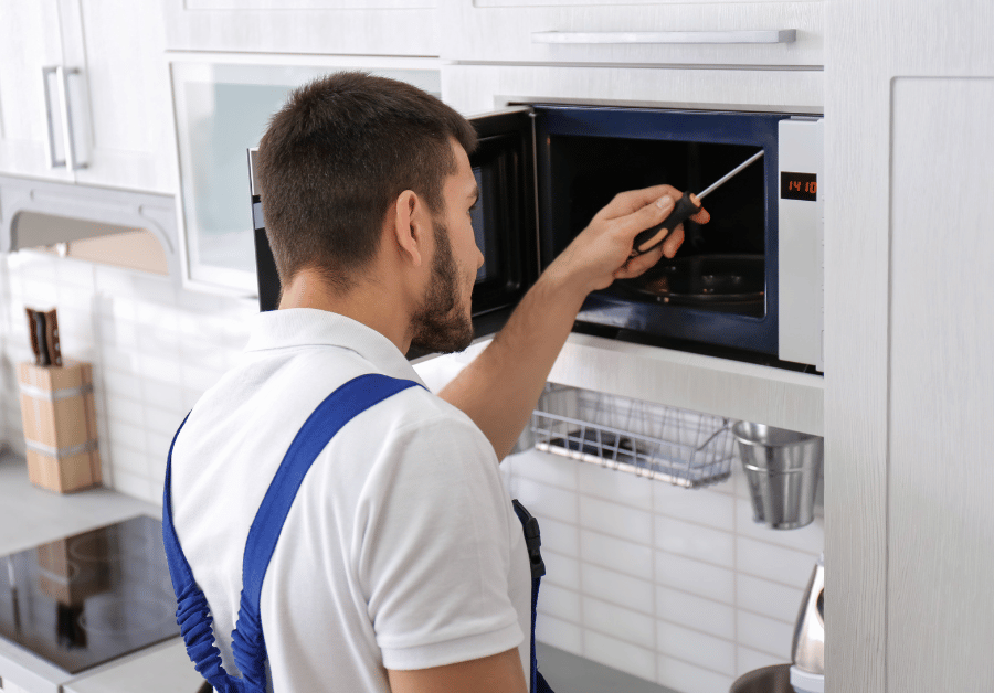 Oven Repair Near Me: Expert Fixes Across Australia