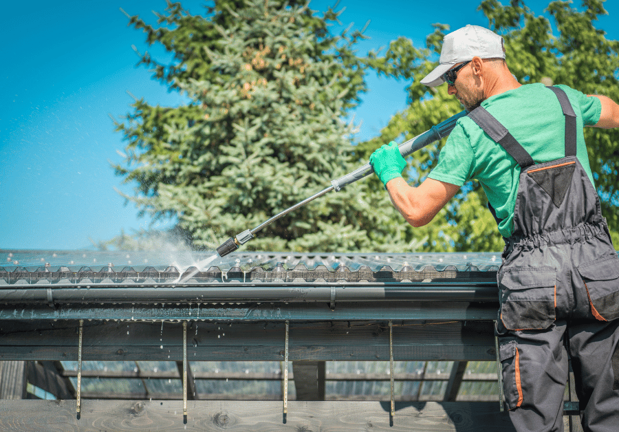 Gutter Cleaning Near Me: Your Ultimate Aussie Guide