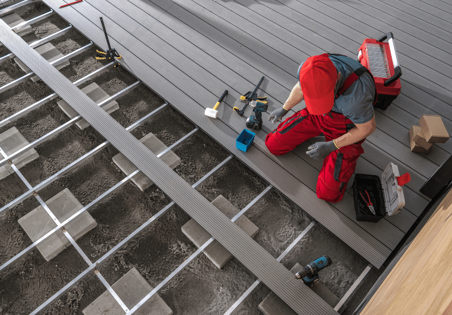 Expert Patio Repair Service: Restore Your Outdoor Oasis