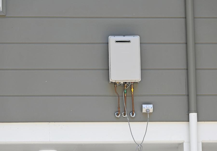 Hot Water System Installation: Your Aussie Guide