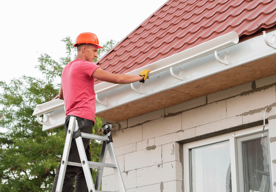 Gutter Replacement Near Me: Your Aussie Home's Complete Guide