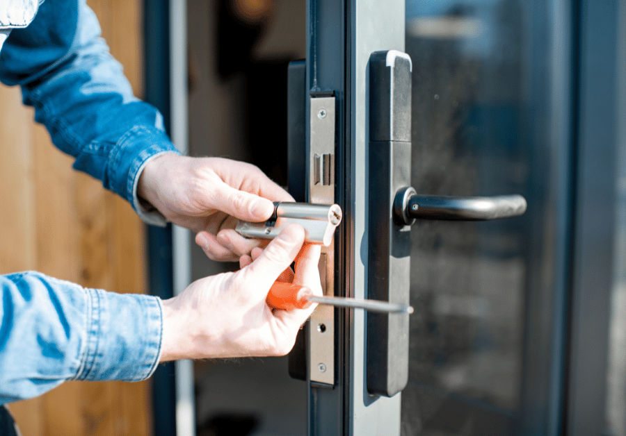 Locksmith Near Me: Your Ultimate Guide to Australian Security