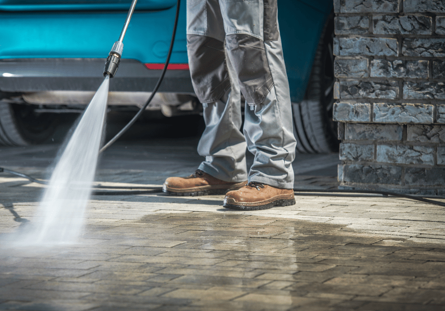 Driveway Cleaning Near Me: Get a Sparkling Driveway in Australia