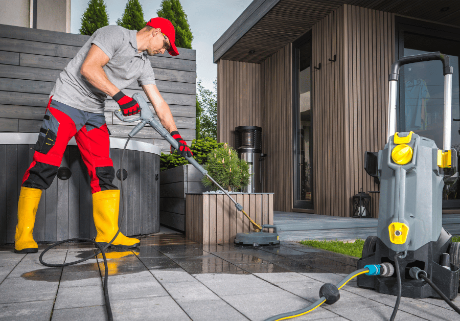 Pressure Cleaner Near Me: Your Ultimate Guide for a Sparkling Home