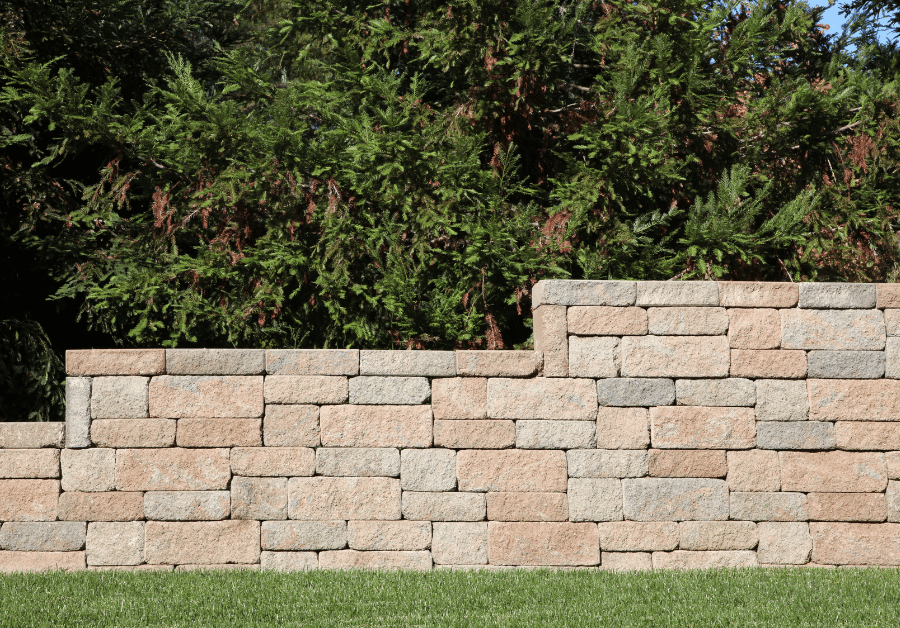Find Your Expert Retaining Wall Builder Near Me Today