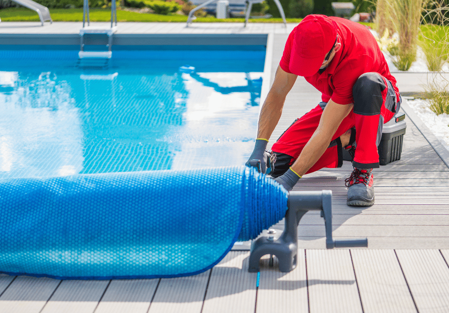 Pool Maintenance Near Me: Your Sparkling Aussie Pool Guide
