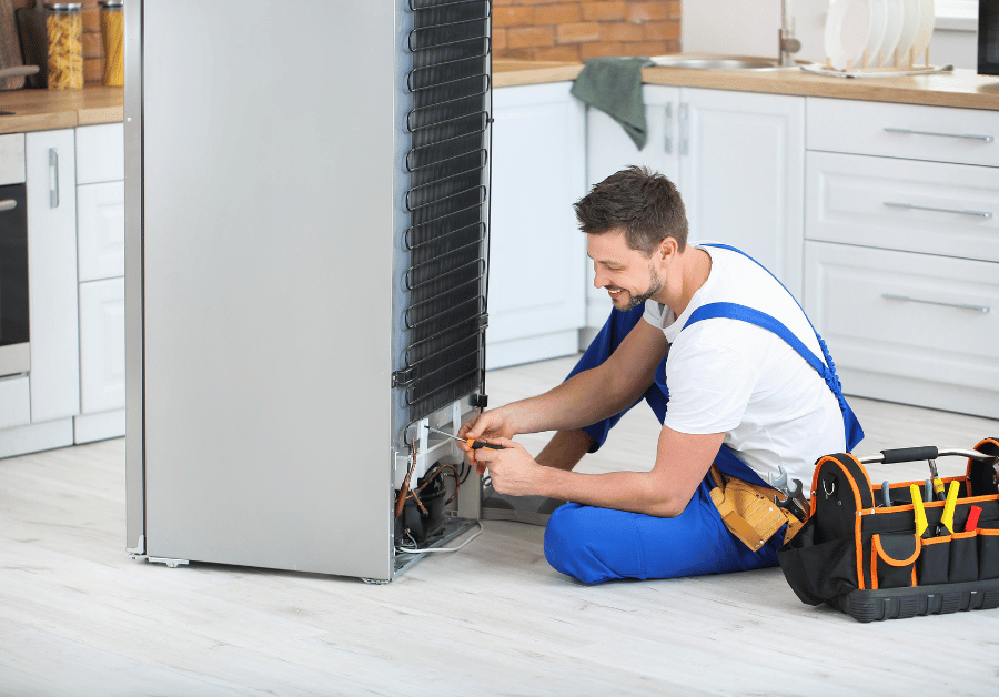 Refrigerator Repair Near Me: Your Australian Guide