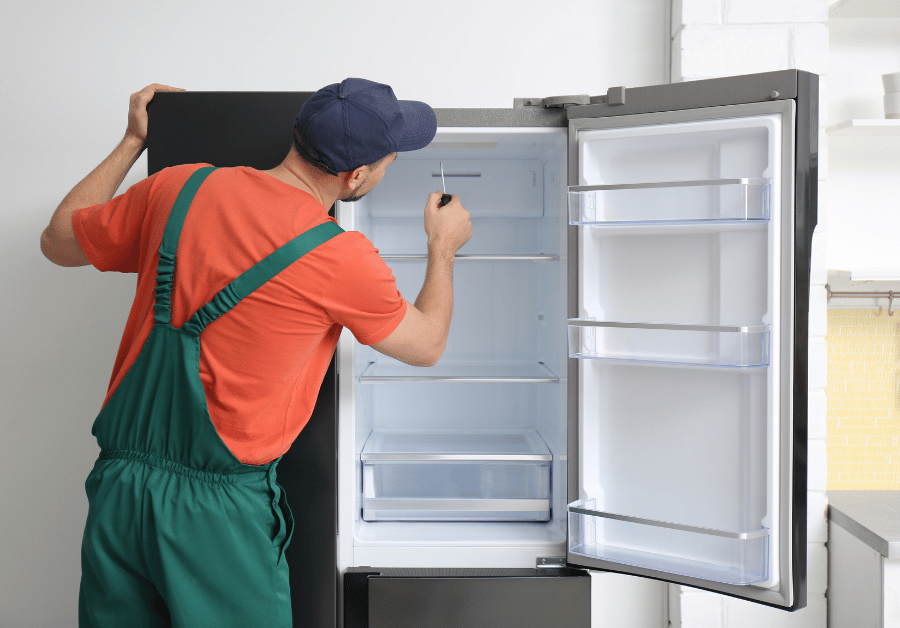 Refrigerator Repair Service Near Me: Your Australian Guide