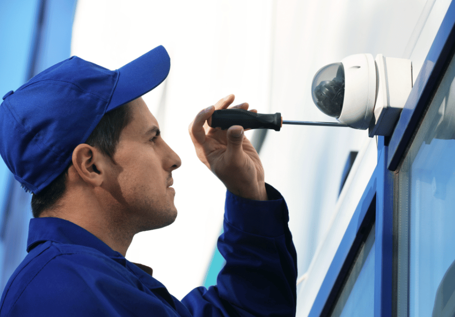 Security Screen Installer: Your Guide to a Safer Aussie Home
