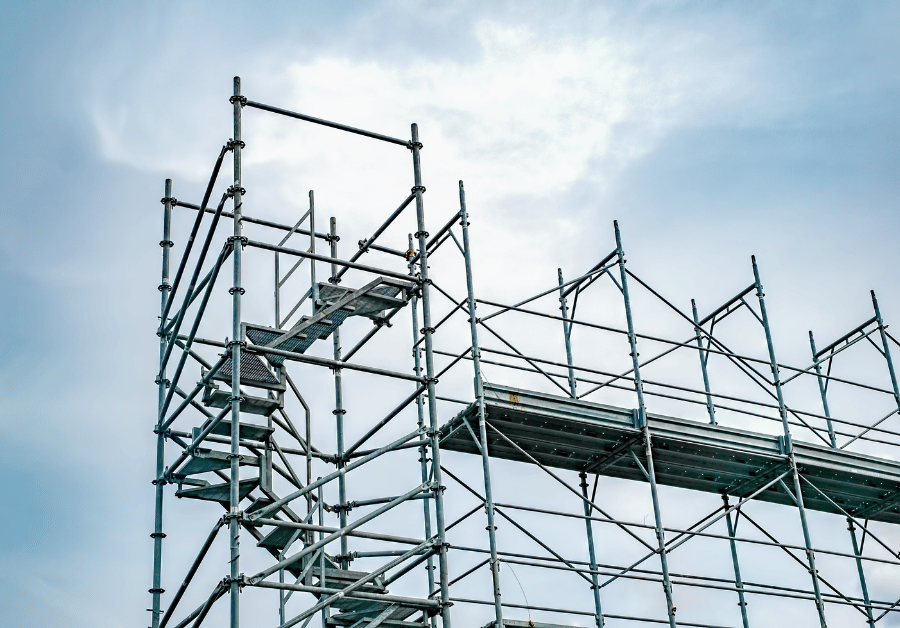 Portable Scaffold Hire: Your Ultimate Guide in Australia