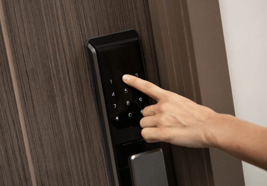 Security Door Fitting: Your Ultimate Guide for Australian Homes