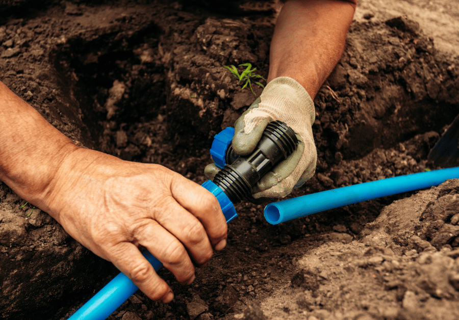 Expert Irrigation Repair in Australia: Your Garden's Lifeline