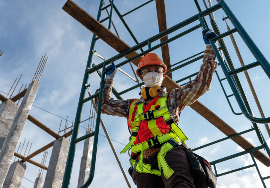 Scaffolding Hire Australia: Your Complete Guide to Safe Access Solutions