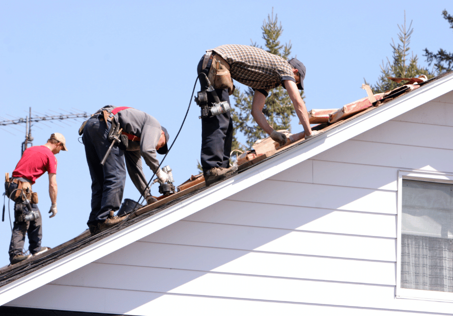 Roof Repair Near Me: Your Essential Guide to Australian Roof Care