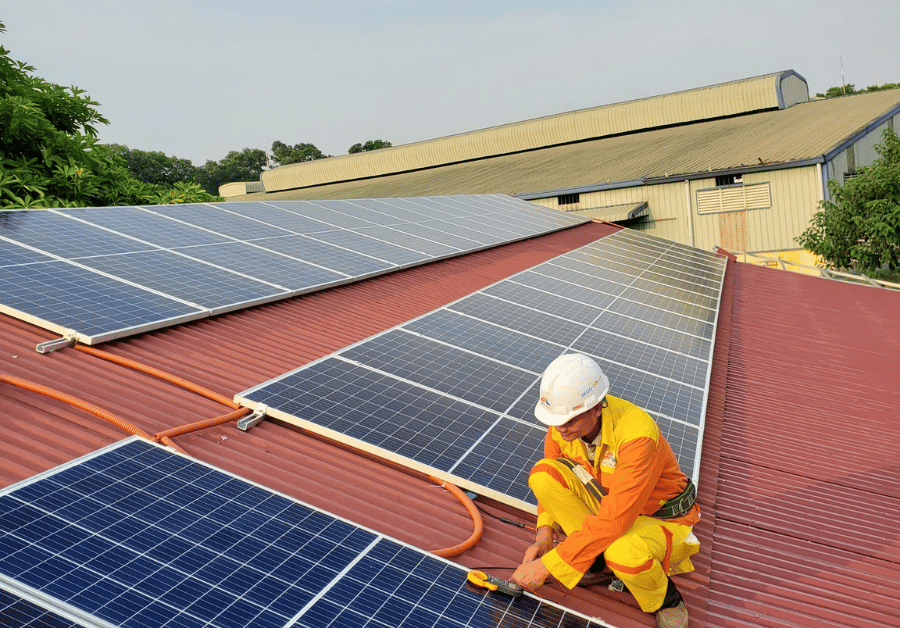 Solar Power Installer Near Me: Your Australian Guide