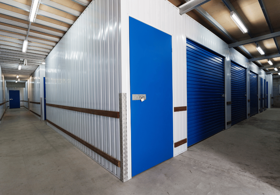 Storage Rental Near Me: Your Ultimate Australian Guide