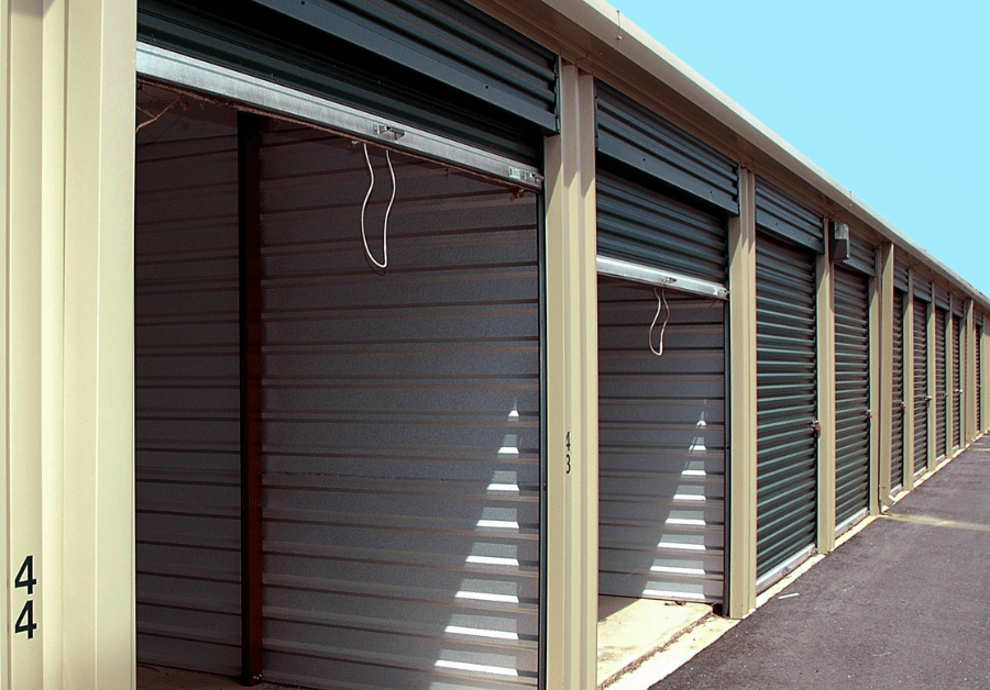 Storage Units Near Me: Your Ultimate Guide to Australian Self Storage