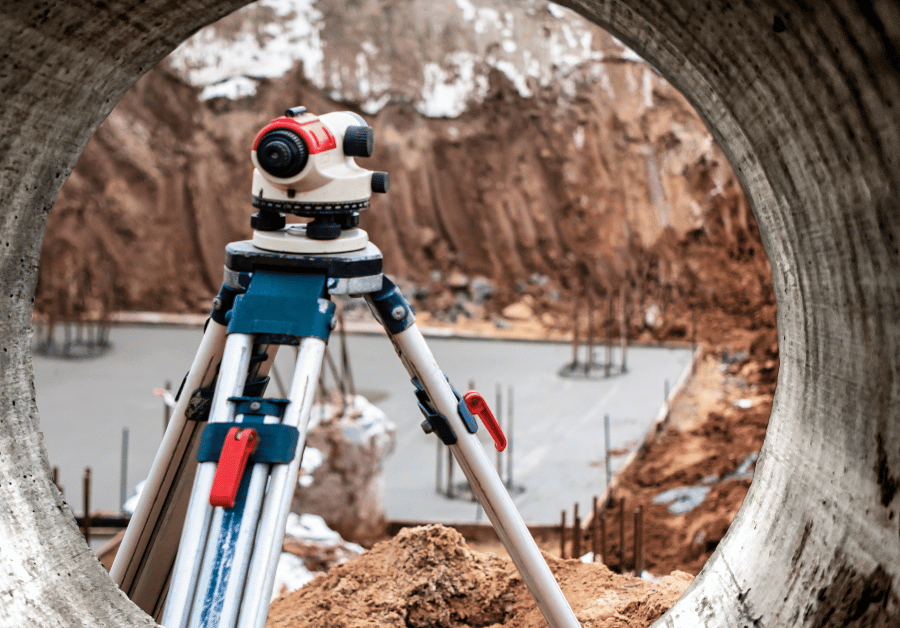 Surveyor Near Me: Find Your Aussie Expert Today!