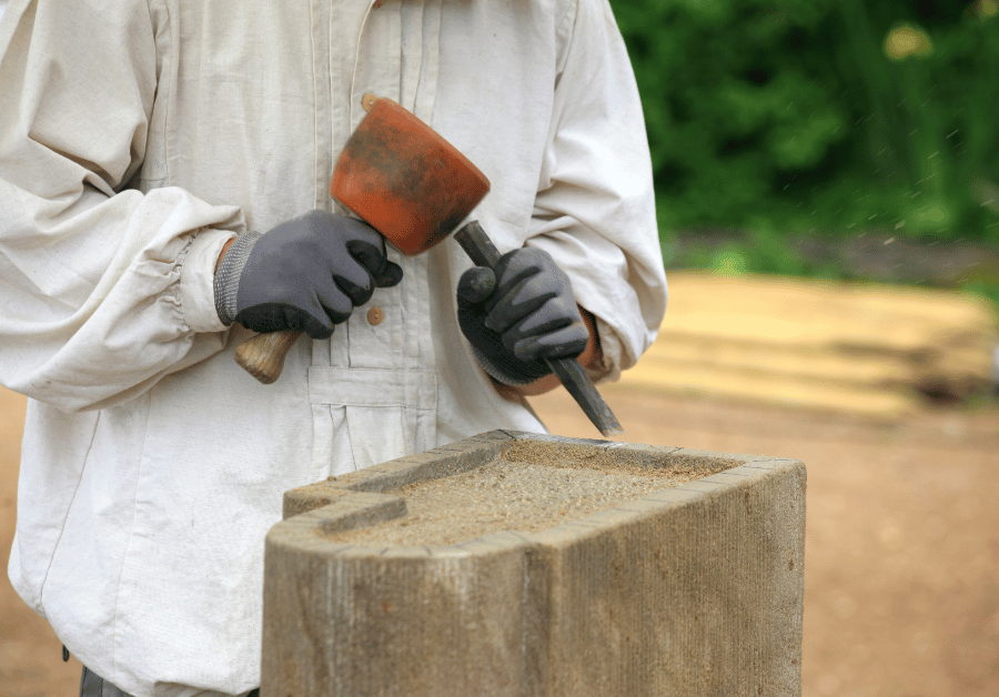 Stonemason Near Me: Your Guide to Quality Stone Work in Australia