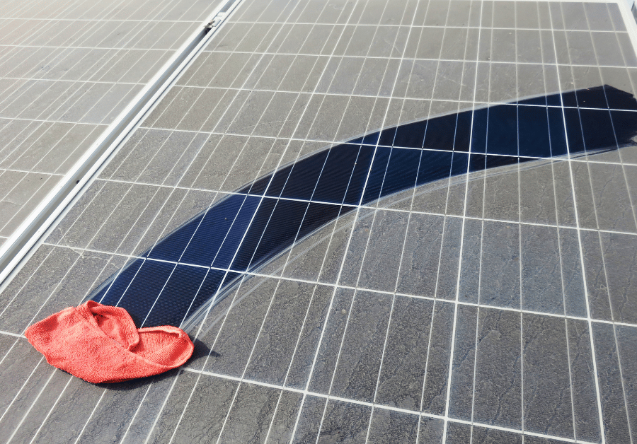 Solar Panel Cleaner Near Me: Your Ultimate Guide for Australian Homes