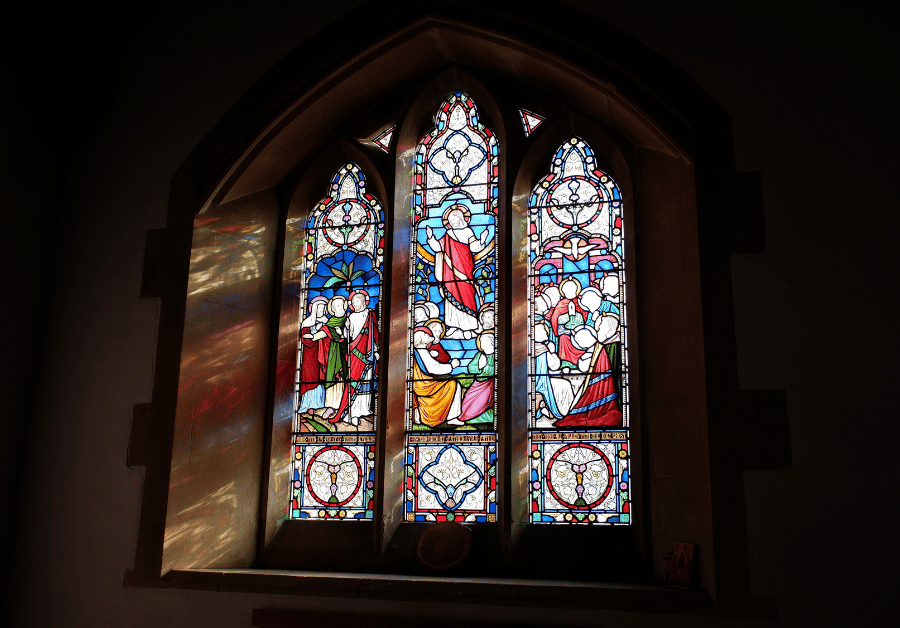 Stained Glass Artist Near Me: Your Guide to Australian Artisans