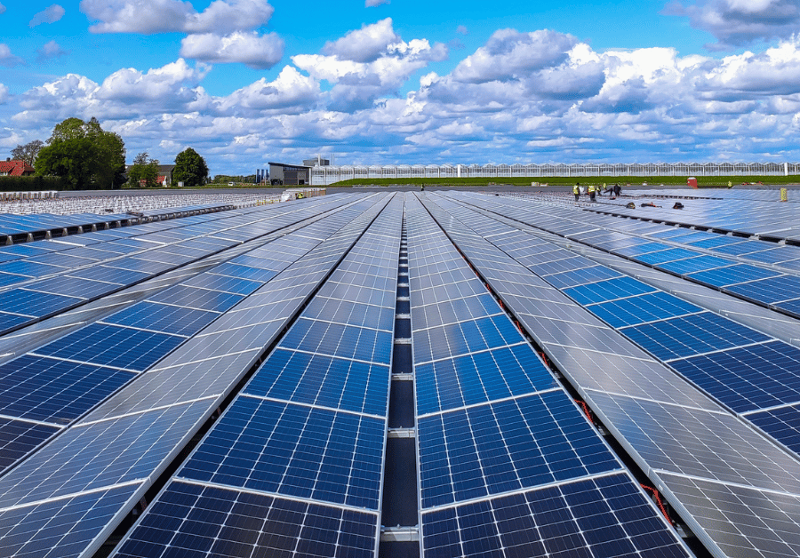 Solar Company Near Me: Your Guide to Aussie Solar Power
