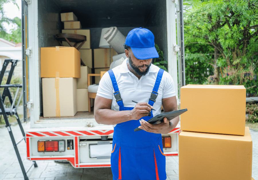 Small Moves Near Me: Your Aussie Moving Guide
