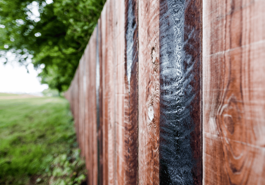 Expert Timber Fence Installer Services Across Australia