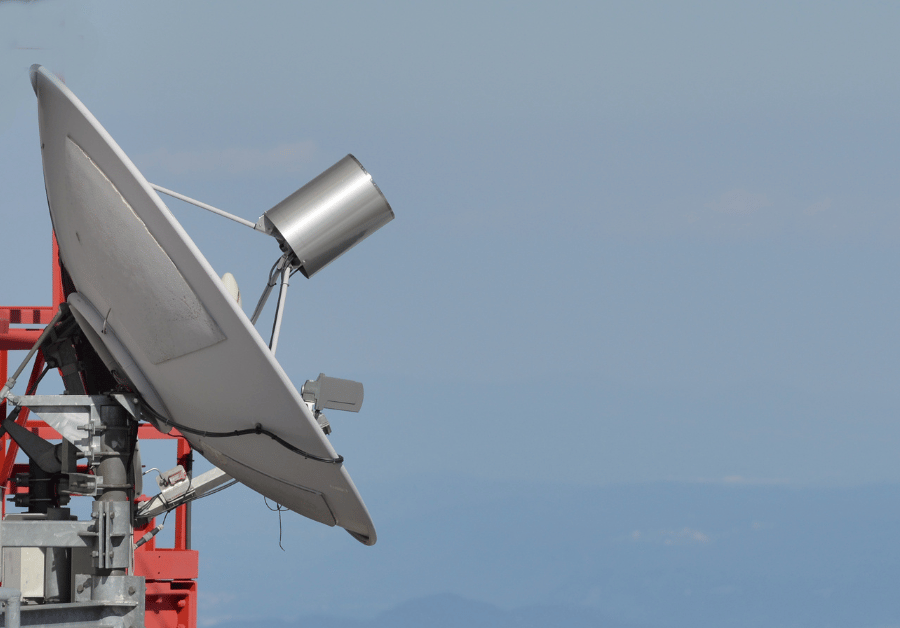 Antenna Installation Near Me: Your Australian Guide