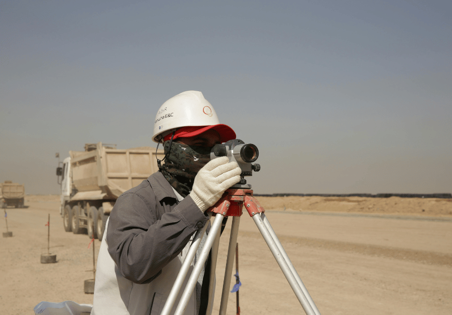 Land Surveyor Near Me: Your Guide to Australian Property Success