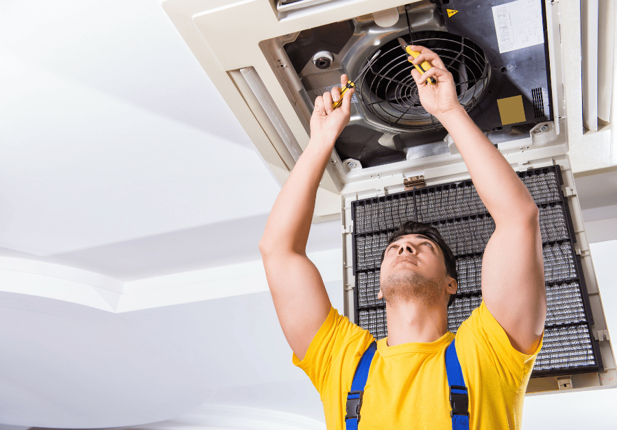 AC Service & Repair Near Me: Your Guide to Cool Comfort