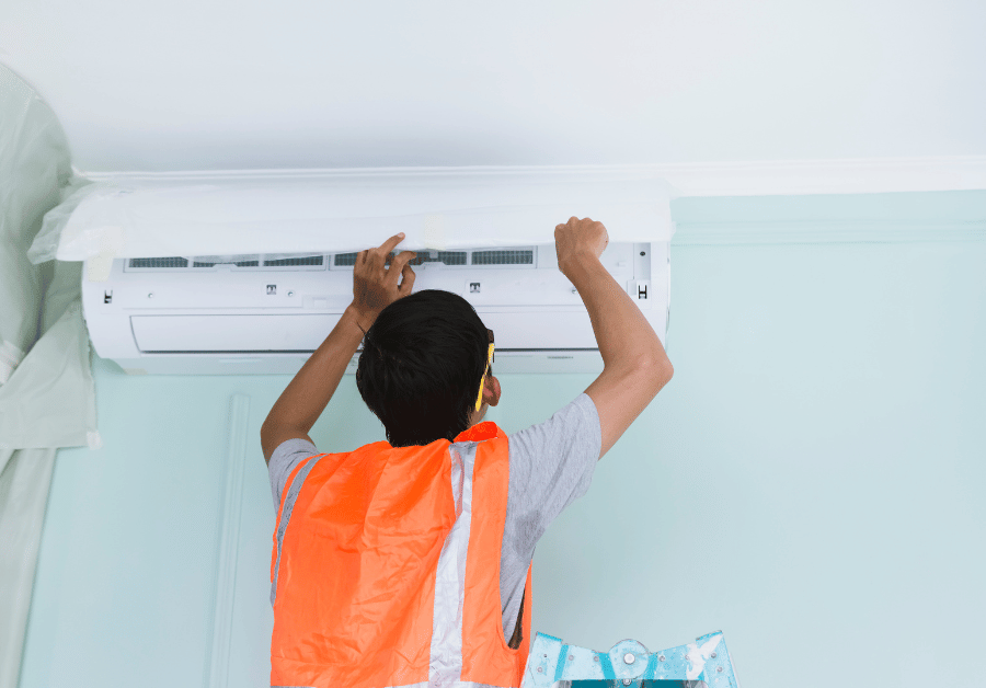 Air Conditioning Service Repair: Your Ultimate Guide for Australia