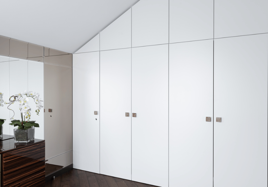 Built-in Wardrobe Maker Near Me: Your Ultimate Australian Guide