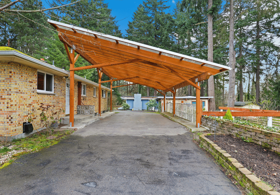Carport Builder Near Me: Your Ultimate Guide to Australian Carports