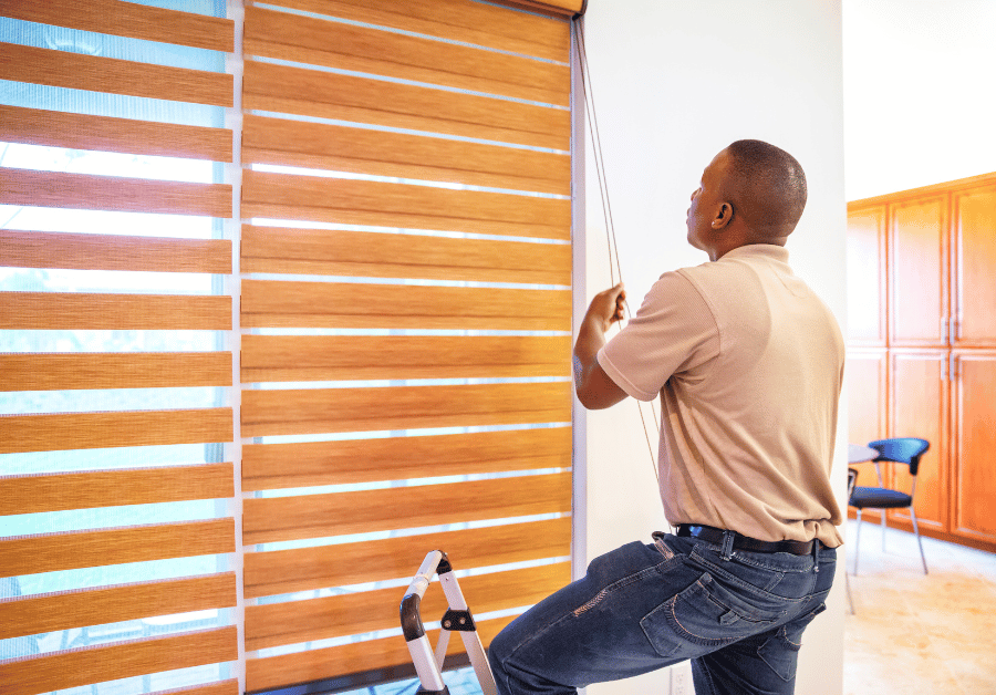 Blinds Installer Near Me: Your Ultimate Guide to Perfect Window Solutions