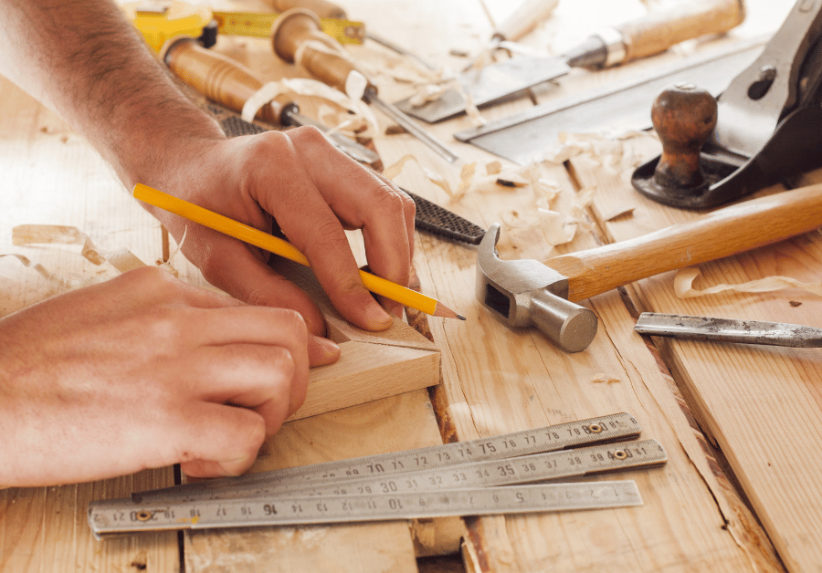Carpenter Near Me: Your Ultimate Guide to Australian Craftsmanship