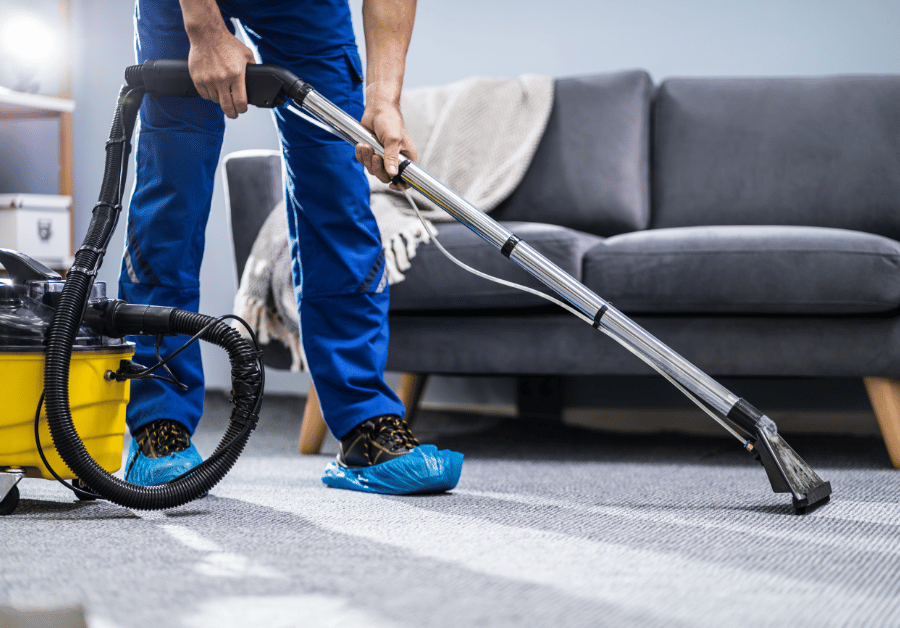 Carpet Cleaner Near Me: Your Ultimate Aussie Guide