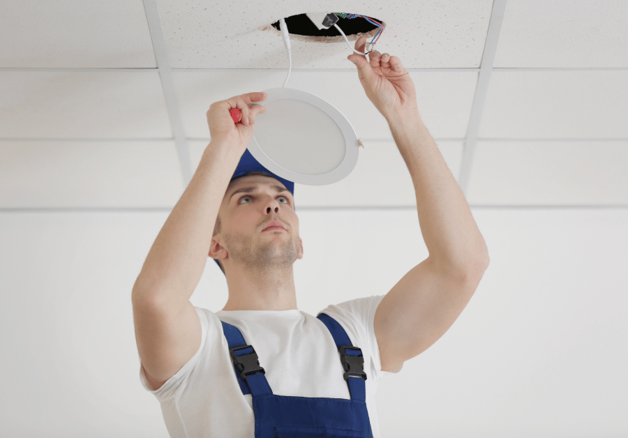 Ceiling Repair Near Me: Your Guide to Perfect Ceilings