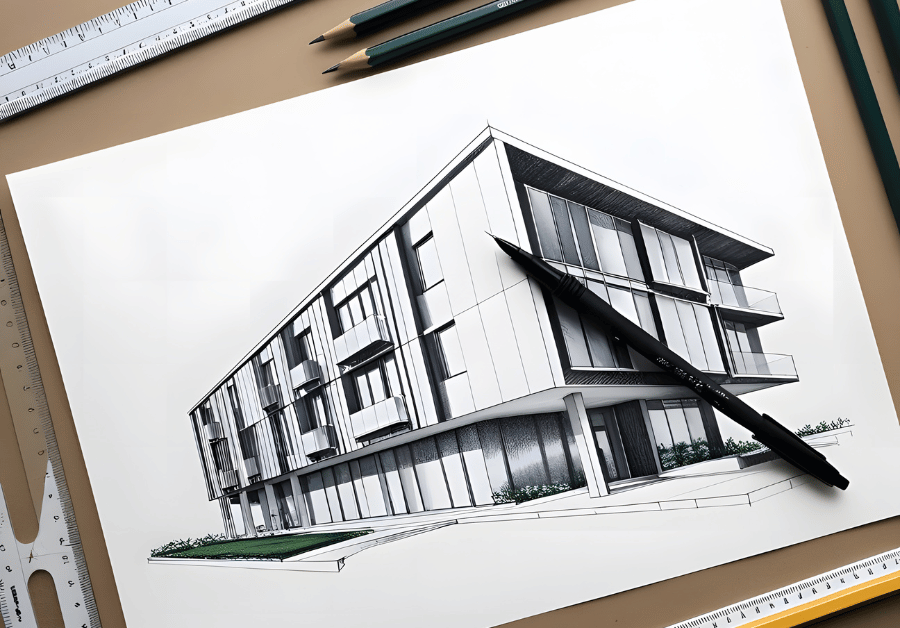 Building Designer Near Me: Your Guide to Australian Home Dreams