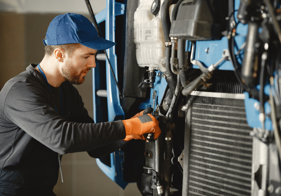 Small Appliance Repair Near Me: Your Aussie Guide