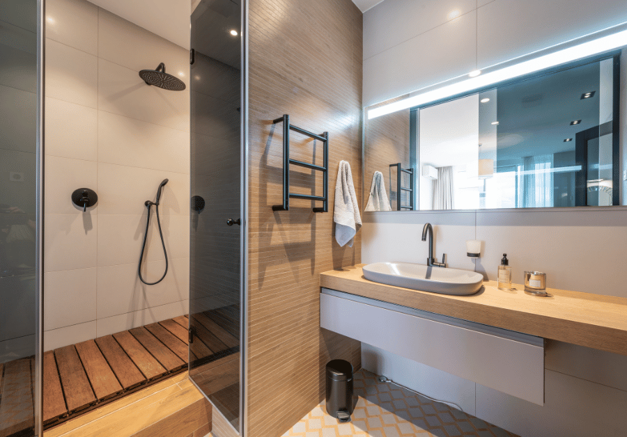 Bathroom Accessories Supplier Near Me: Your Aussie Guide