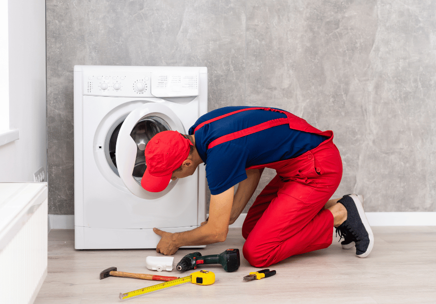 Washing Machine Repair: Your Ultimate Guide in Australia