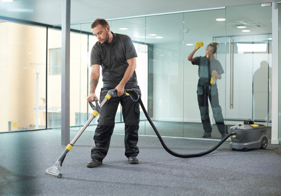 Deep Cleaning Service Near Me: Your Ultimate Guide