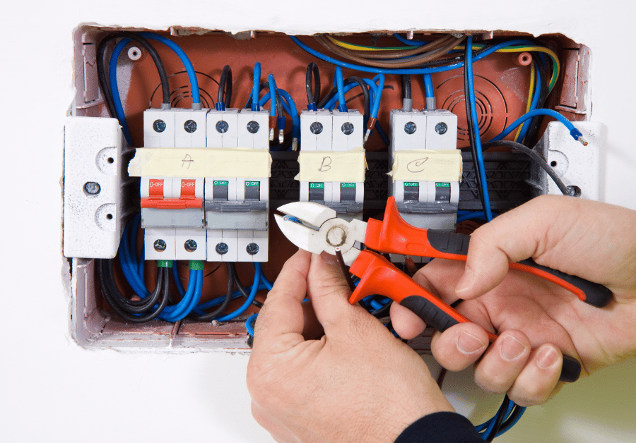 Electrician Near Me: Find Local Experts Across Australia