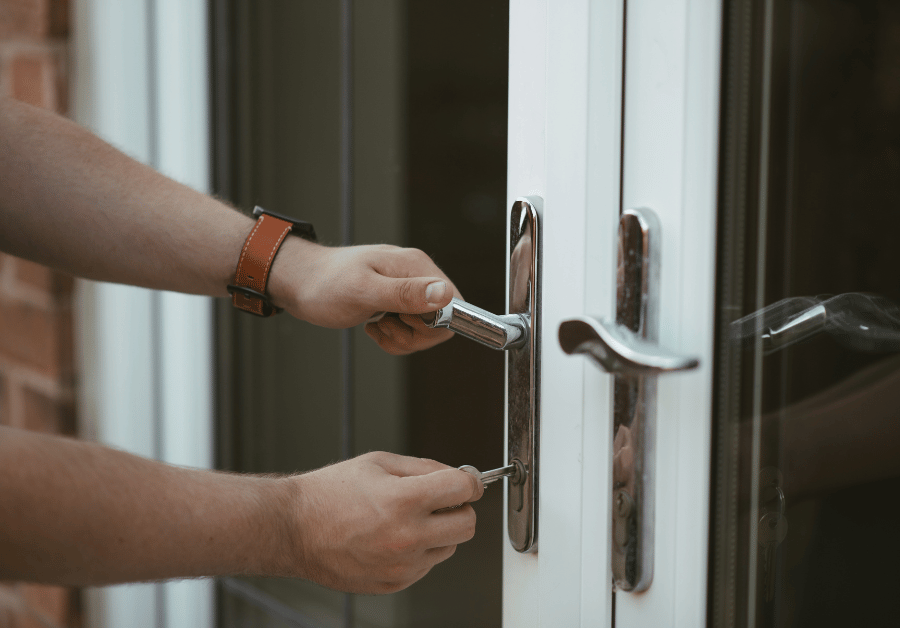 Door Repair Service Near Me: Your Ultimate Aussie Guide